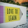 Apprentissage et pédagogie