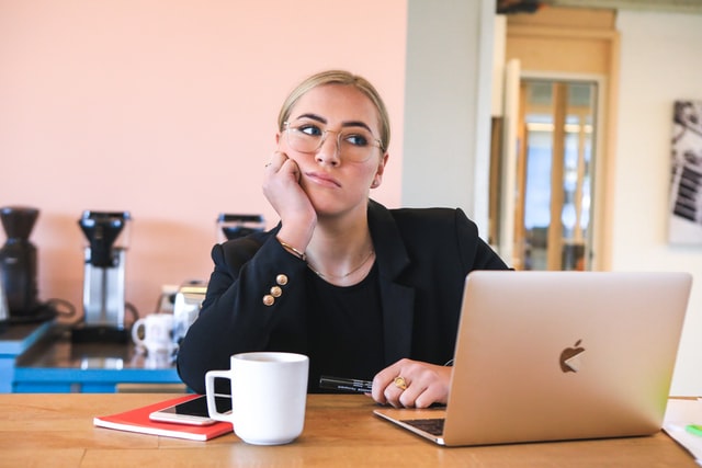 Bore-out ou ennui au travail article transition gagnante