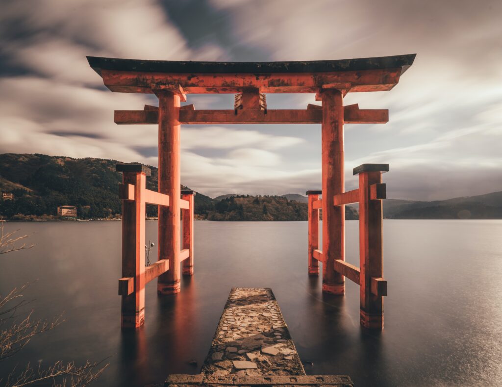 Japon inspiration article transition gagnante