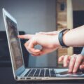 Demande de feedback transition gagnante